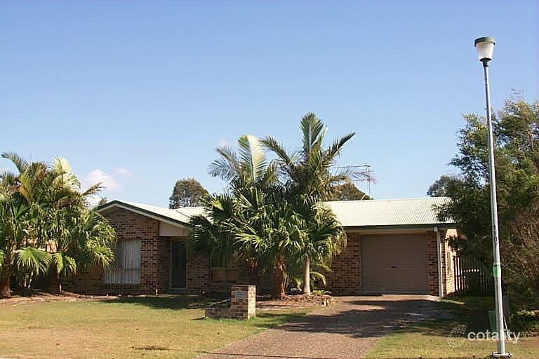 11 Bauhinia Dr, Kawungan, QLD 4655