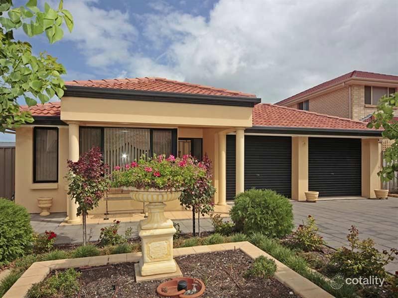 30 Spy Glass Hill Cct, Seaford Rise, SA 5169