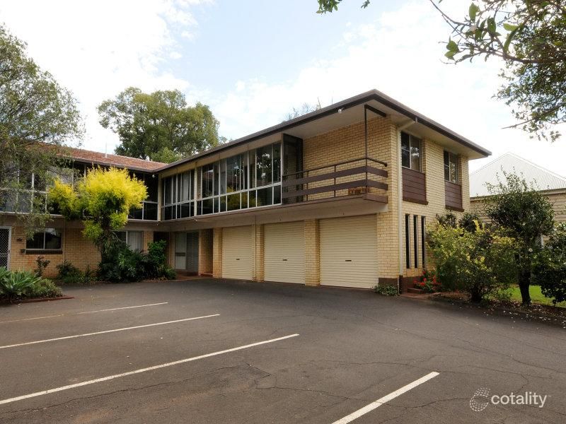 9/3 Cory St, Toowoomba City, QLD 4350