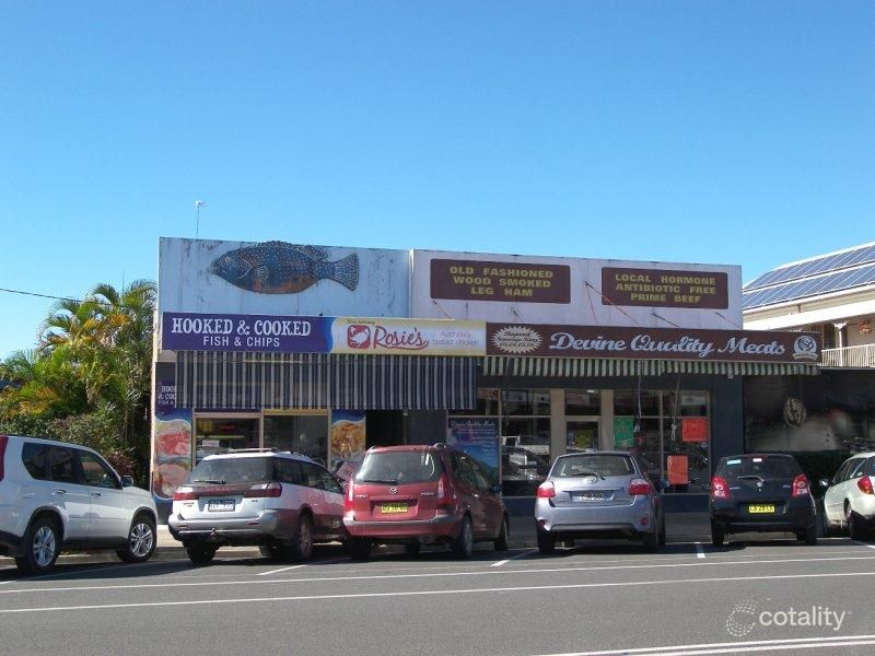 64 Stuart St, Mullumbimby, NSW 2482