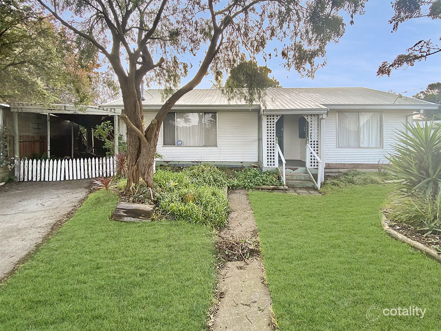 47 Duke St, Yarram, VIC 3971