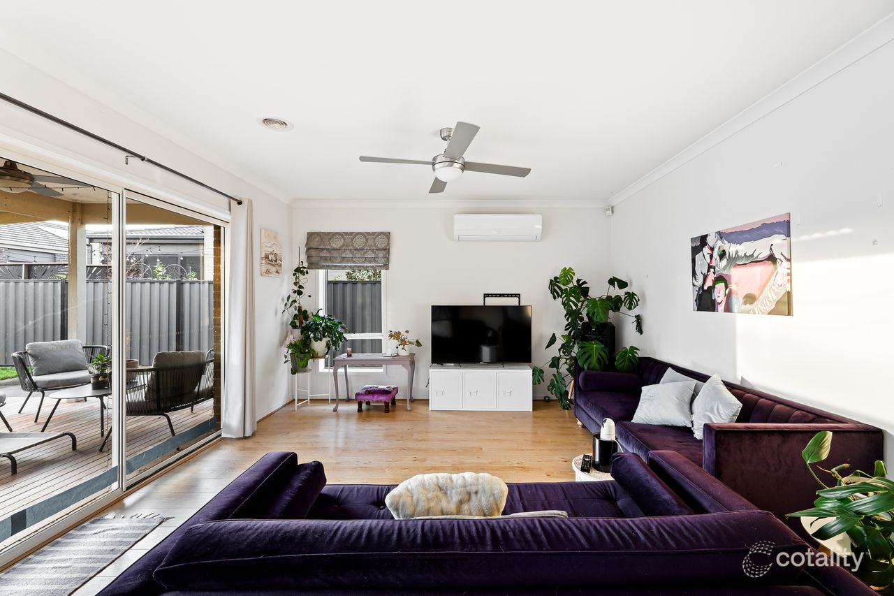 9 Lockhart St, Mernda, VIC 3754