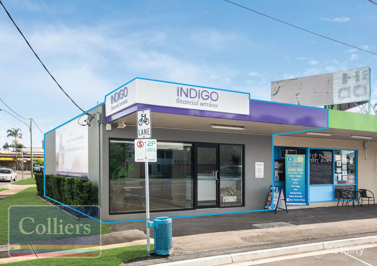 1/147 Boundary St, Railway Estate, QLD 4810