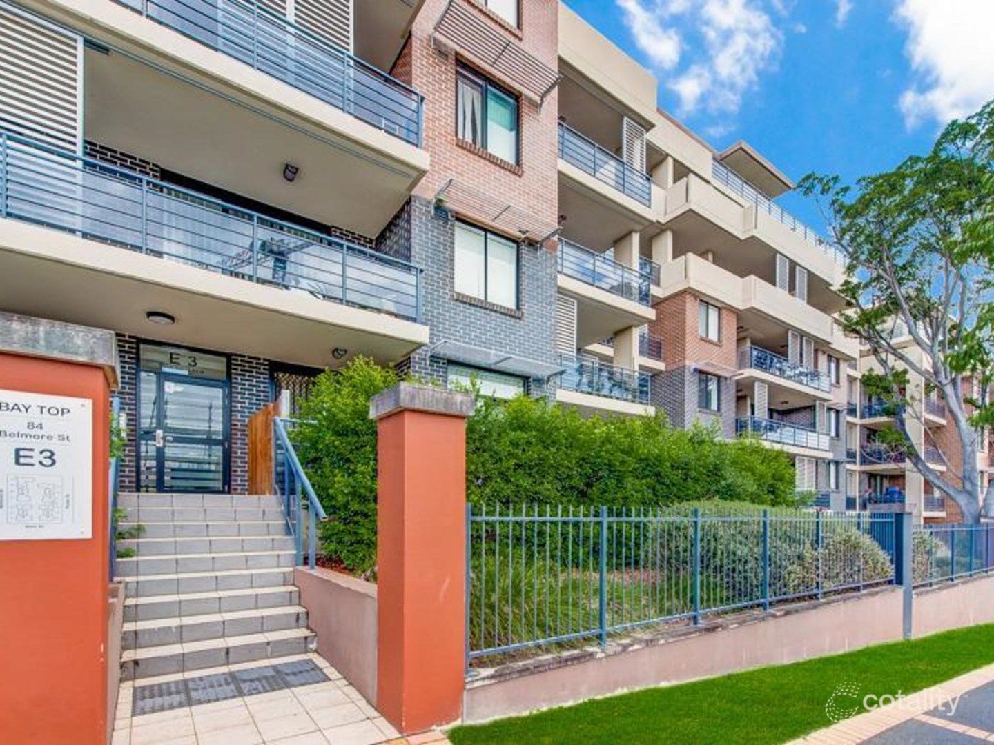 5304/84 Belmore St, Ryde, NSW 2112