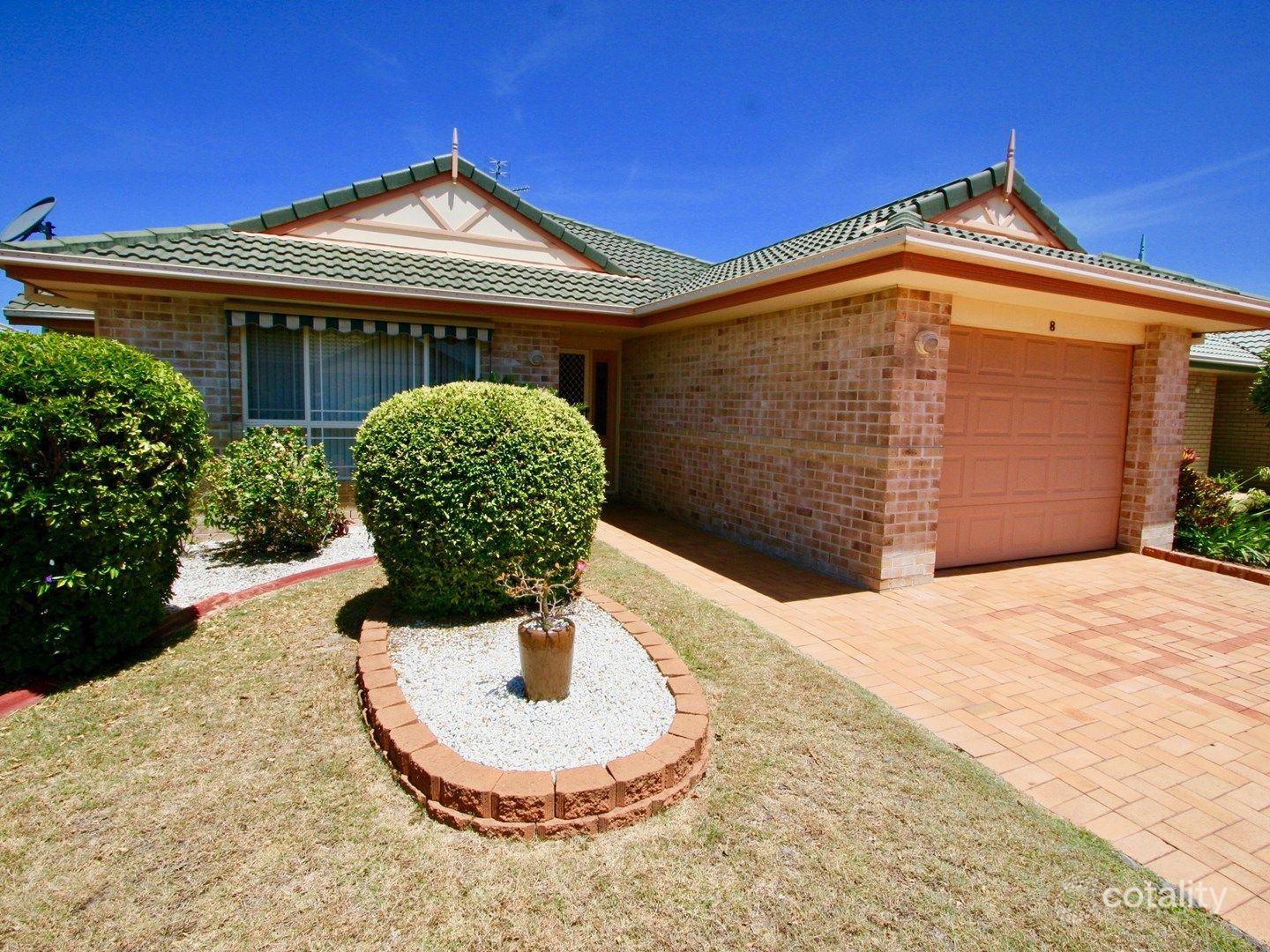 8/9-11 Narara Cres, Banora Point, NSW 2486