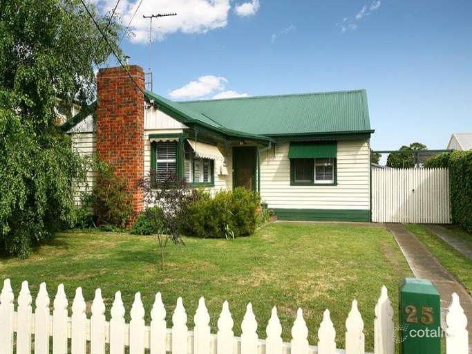 25 Mount View St, Aspendale, VIC 3195