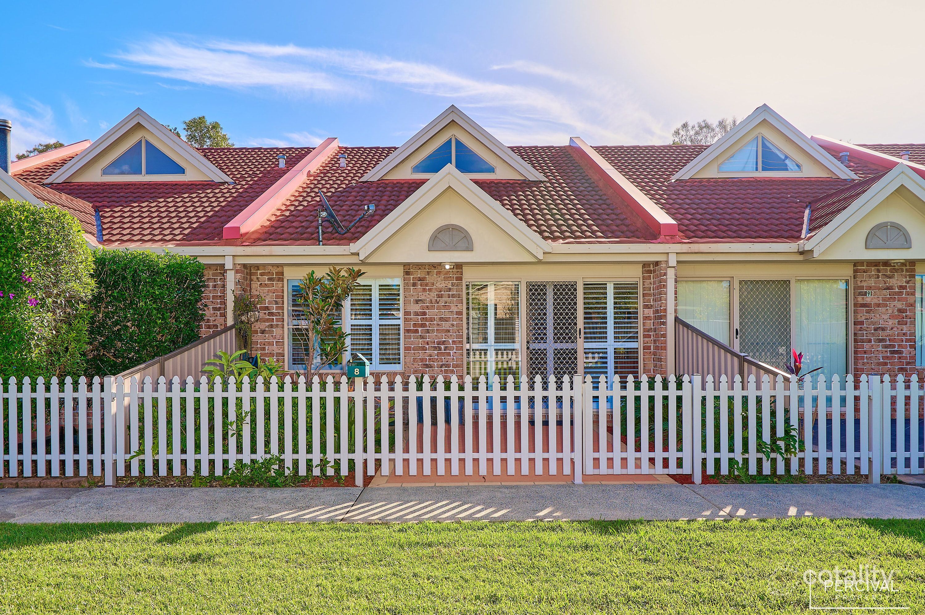 8/1 Little John Lane, Port Macquarie, NSW 2444