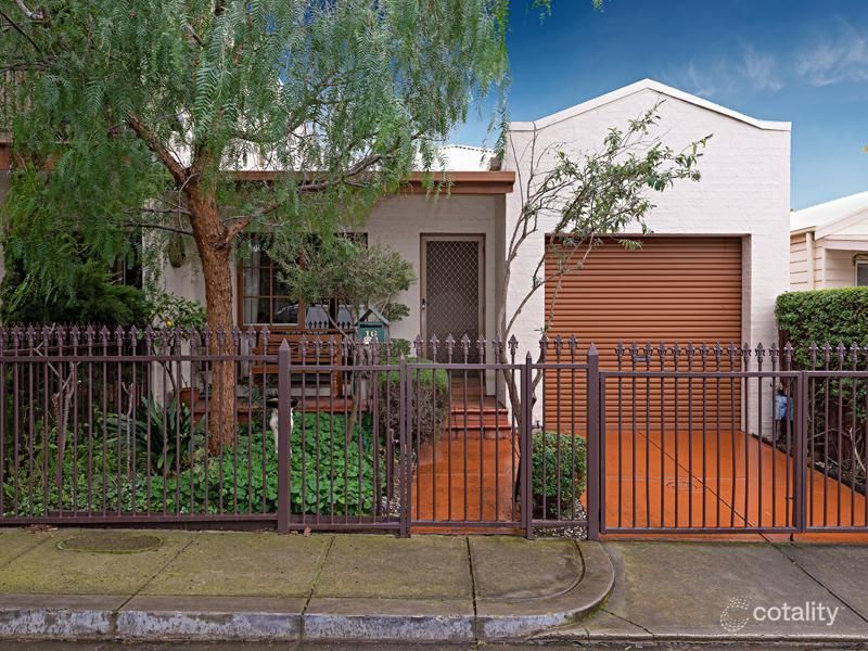 10 George St, Flemington, VIC 3031