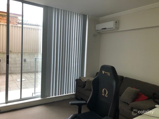 32/79-87 Beaconsfield St, Silverwater, NSW 2128