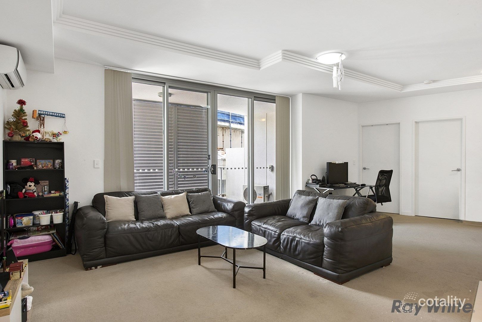 102/111 Wigram St, Harris Park, NSW 2150