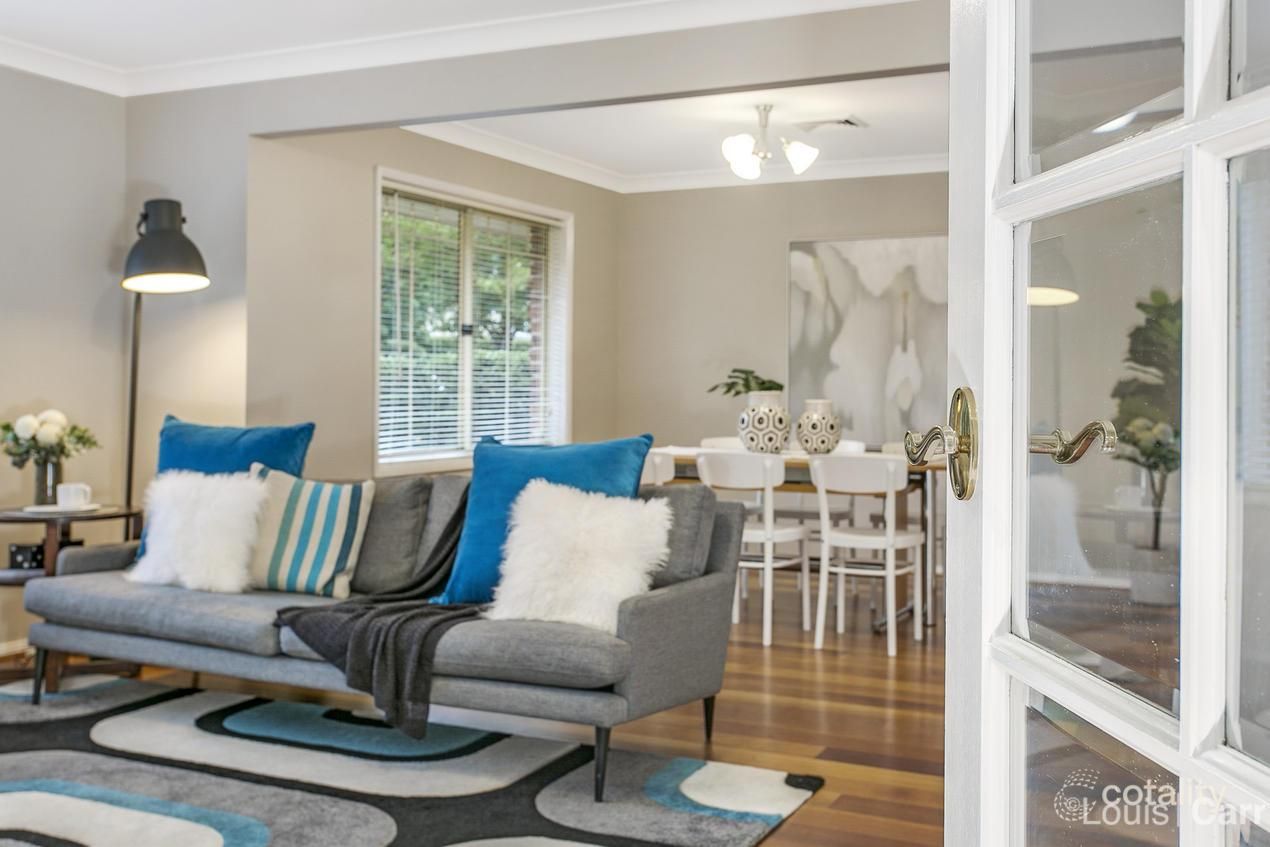 2 Morven Ct, Castle Hill, NSW 2154