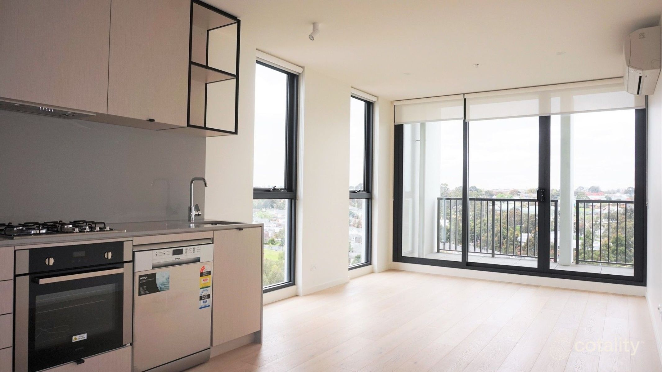 808/61 Galada Ave, Parkville, VIC 3052