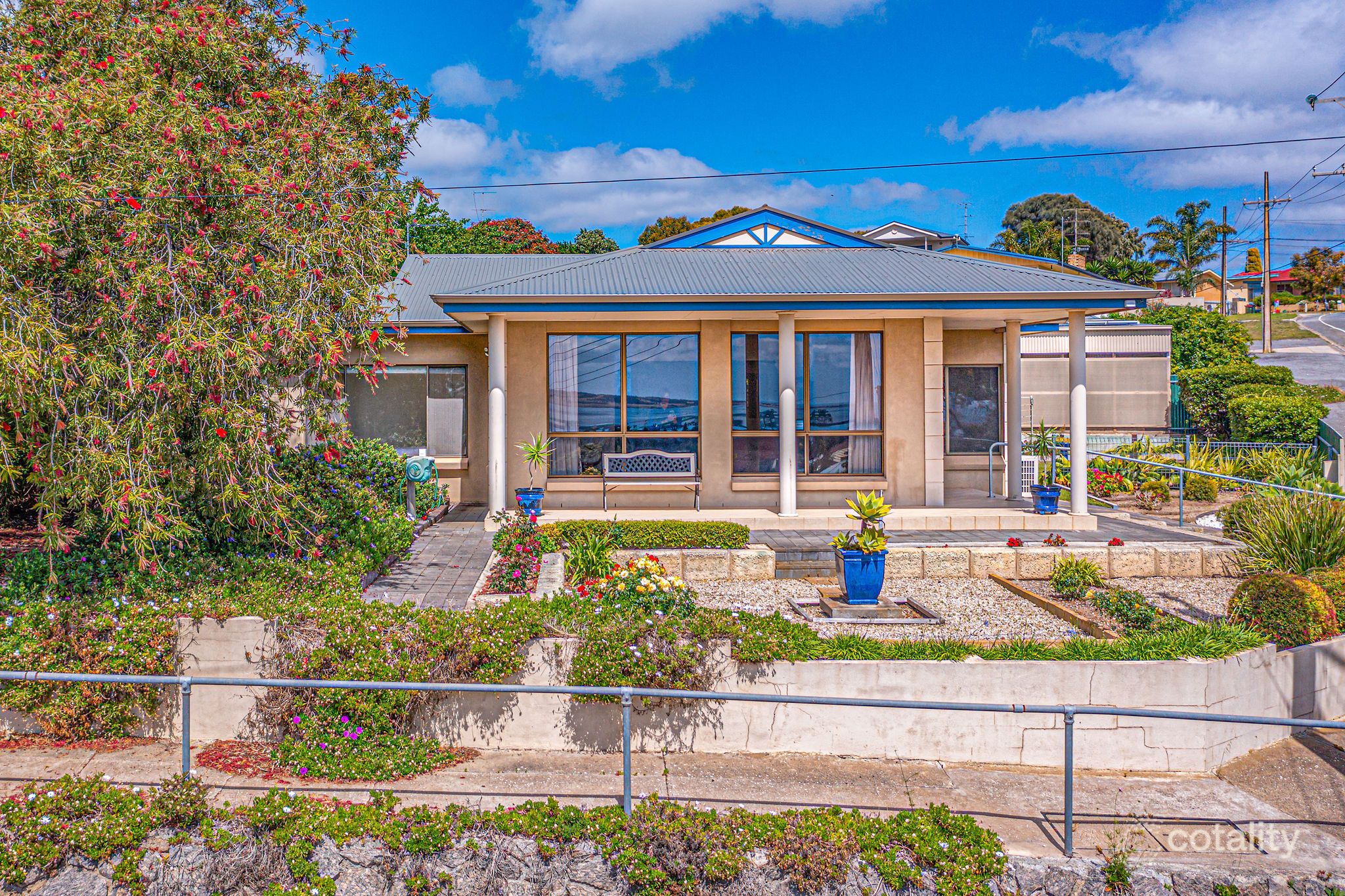 49 Tobruk Tce, Port Lincoln, SA 5606