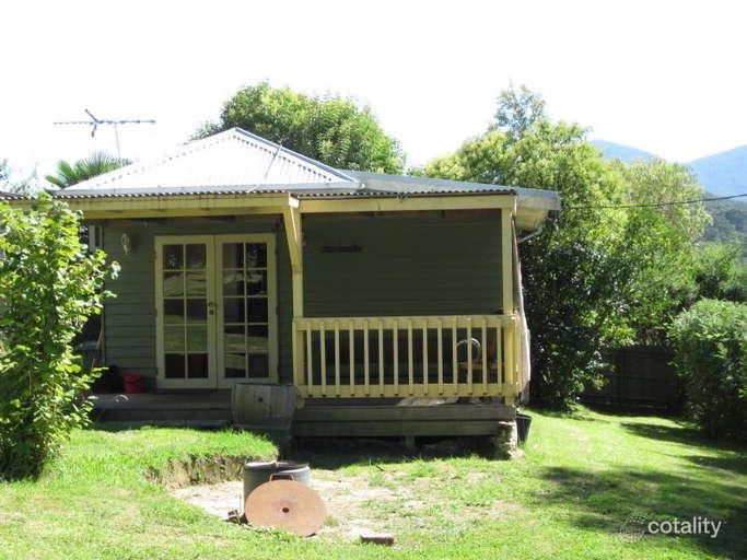 381 Maroondah Hwy, Healesville, VIC 3777