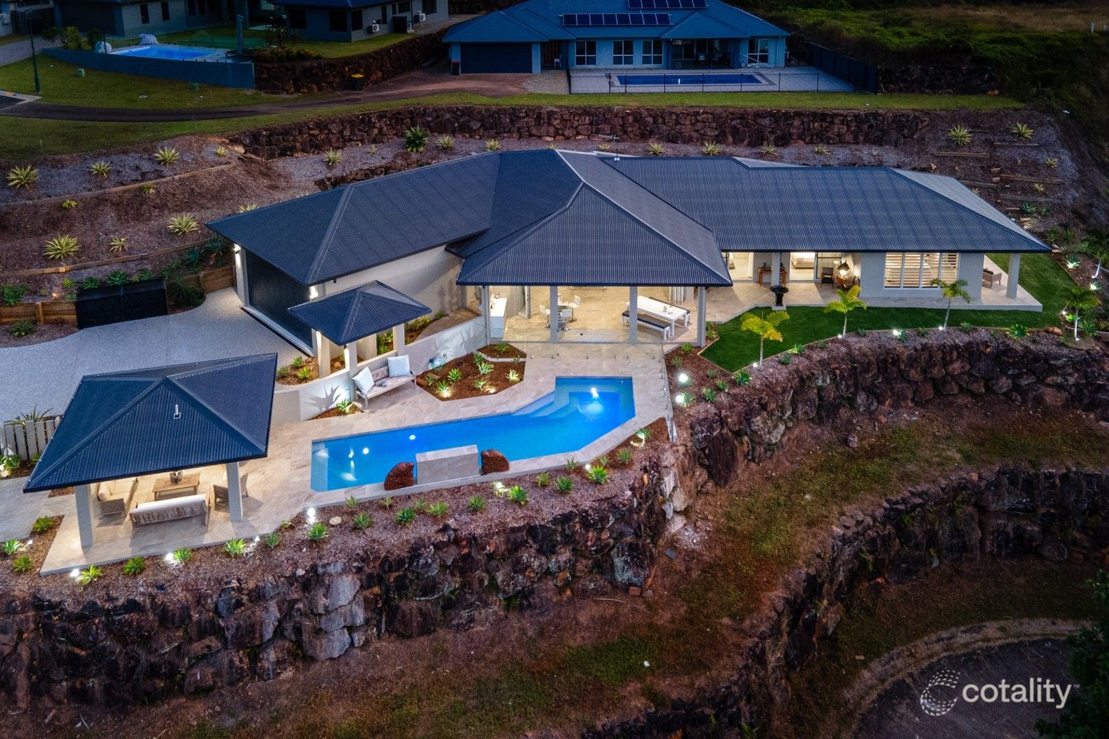 1 Akame Ave, Caravonica, QLD 4878