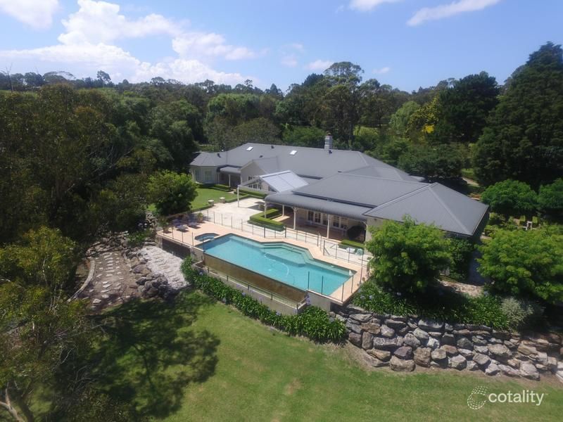 231 Tooronga Rd, Terrey Hills, NSW 2084