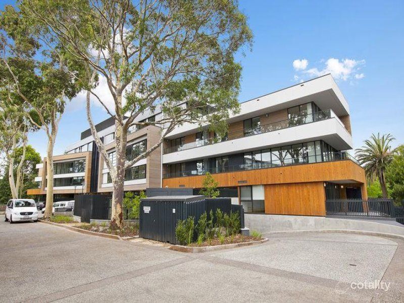 102/21 Rex Ave, Alphington, VIC 3078
