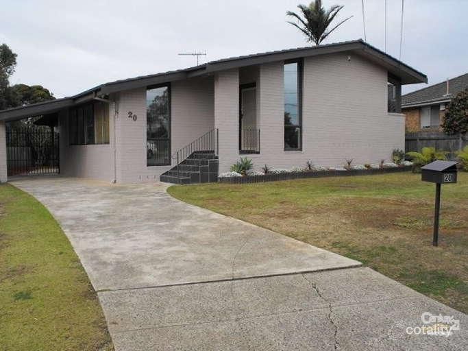 20 Handle St, Bass Hill, NSW 2197