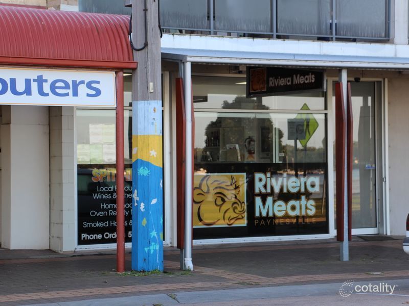 1/31 Esplanade, Paynesville, VIC 3880