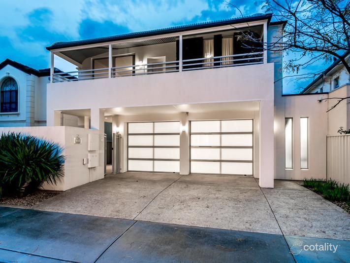 23 Connor St, Glanville, SA 5015