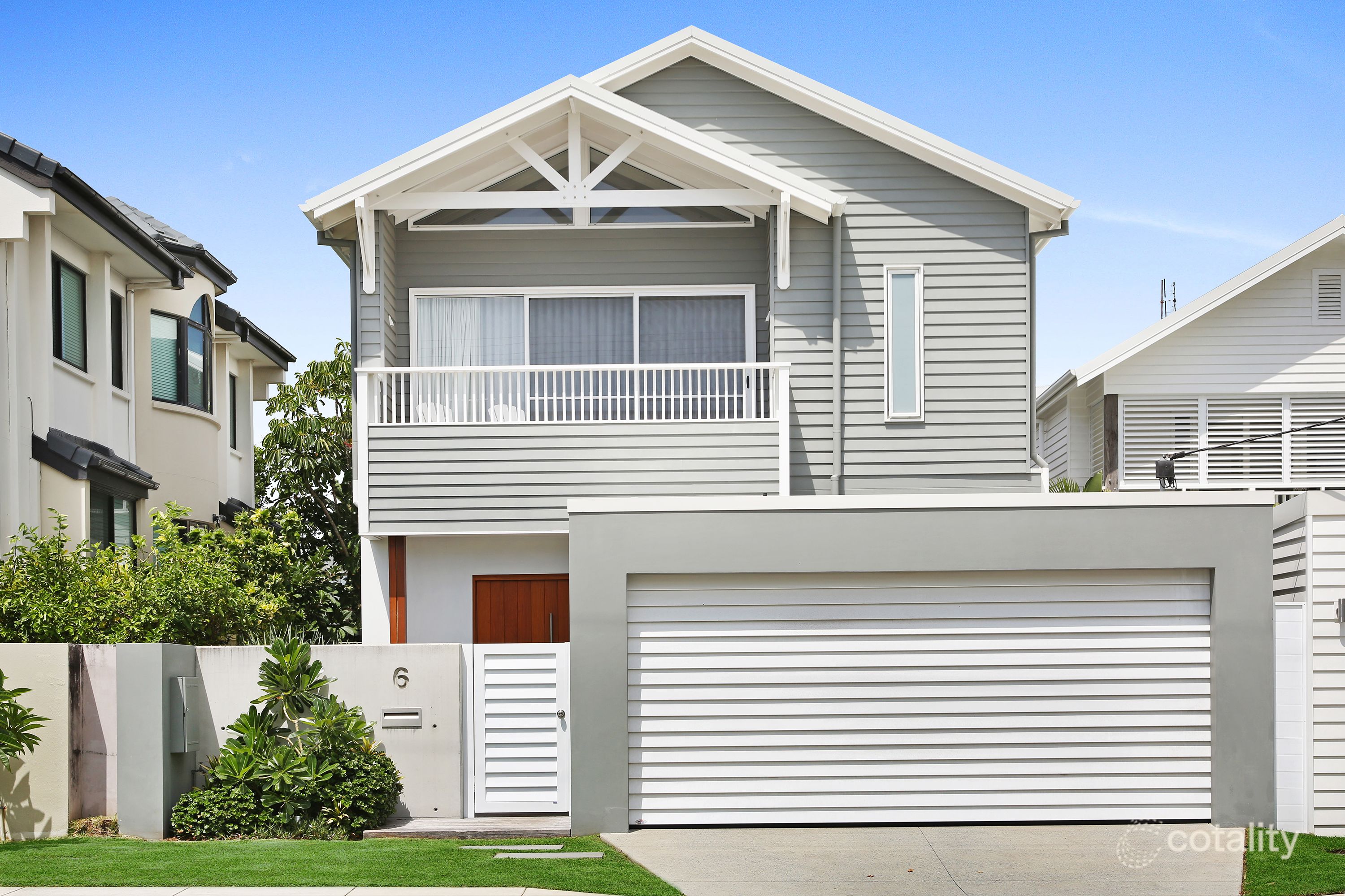 6 William St, Mermaid Beach, QLD 4218