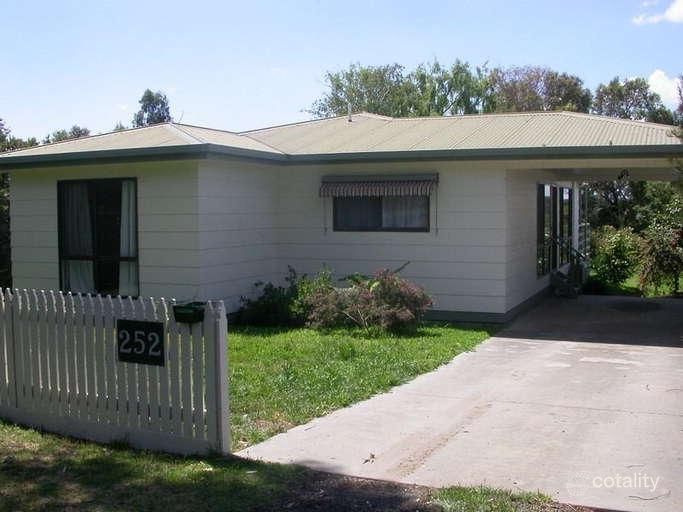 252 White Rd, North Wonthaggi, VIC 3995