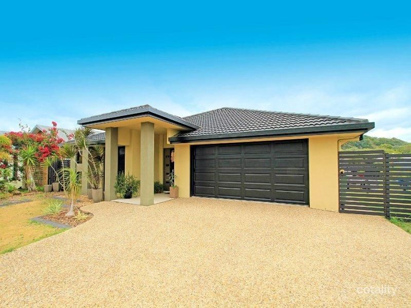 28 Blue Water Bvd, Mulambin, QLD 4703