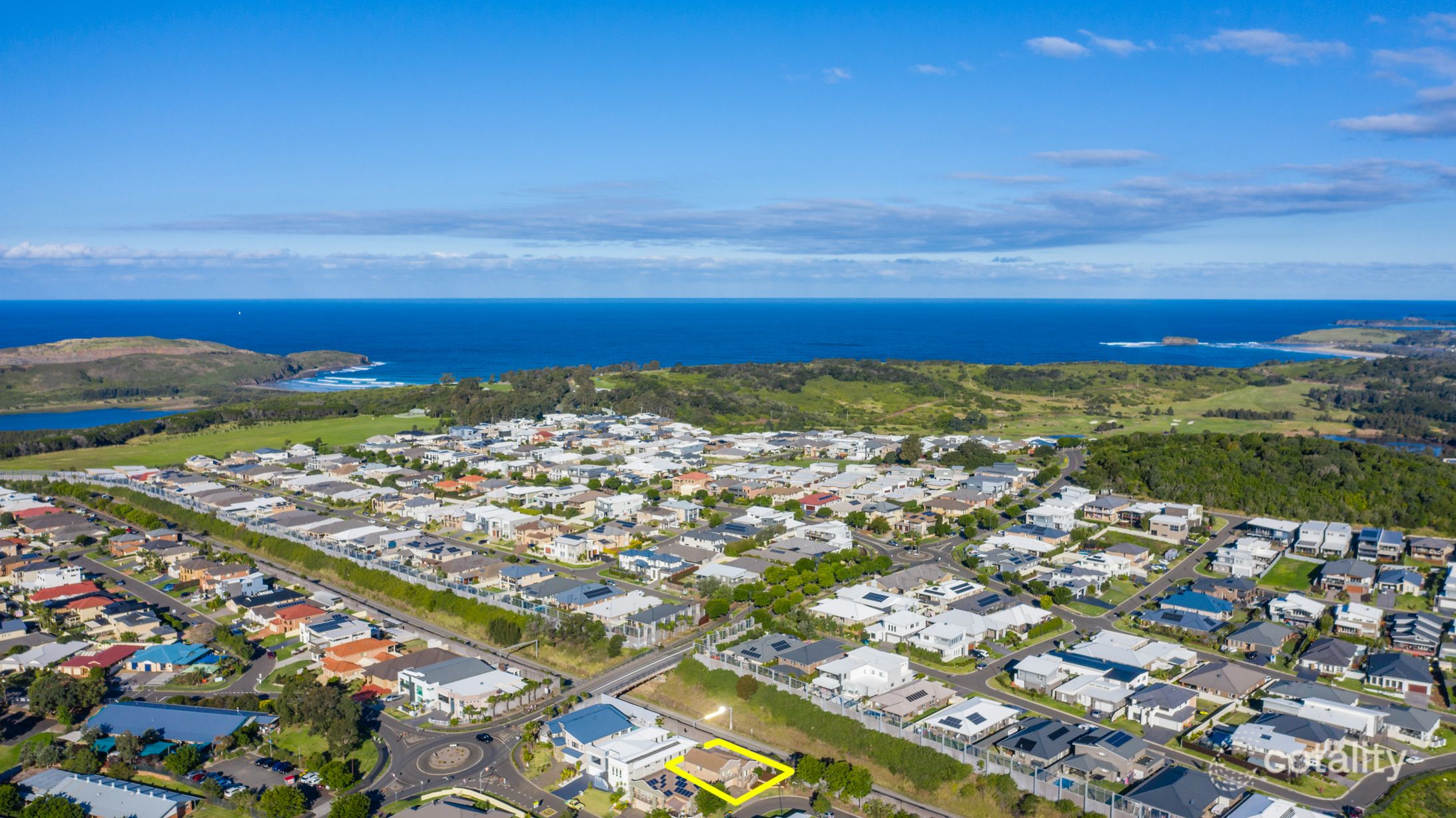 2 Gabo Cres, Shell Cove, NSW 2529