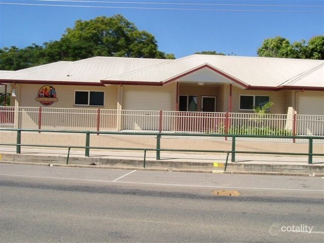1/38 Mary St, Charters Towers City, QLD 4820