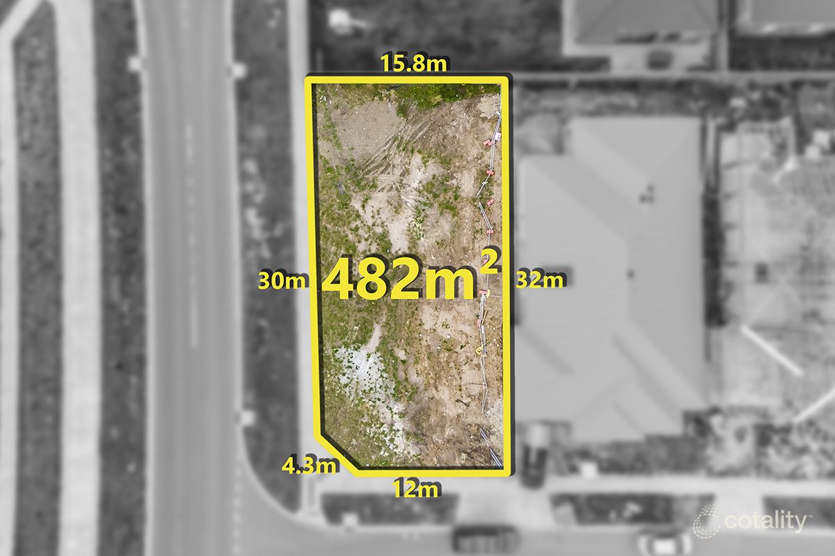 1 Shimar St, Clyde North, VIC 3978