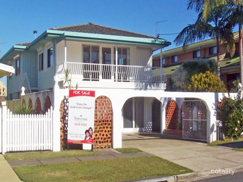 28 Sportsman Ave, Mermaid Beach, QLD 4218