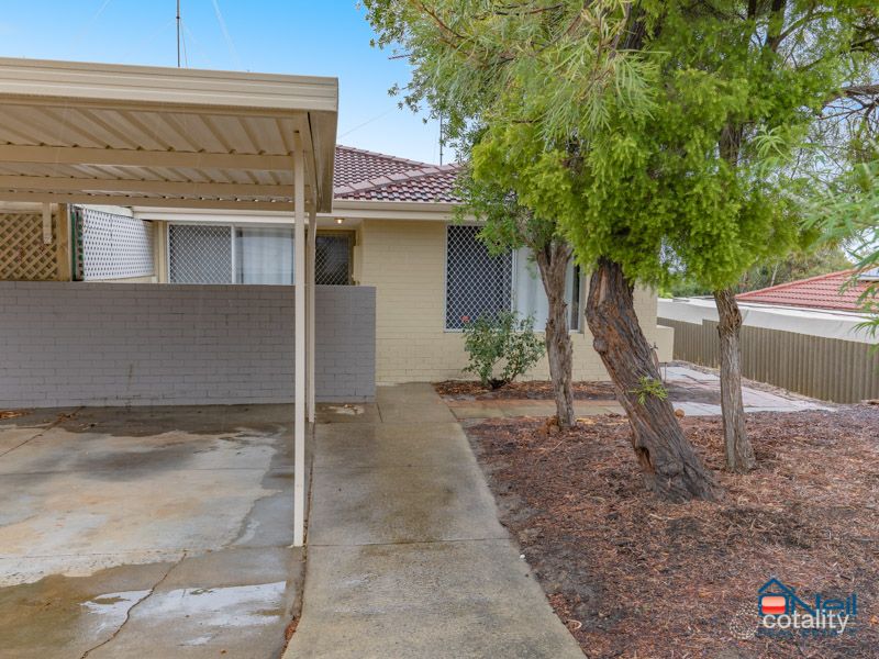 17a Alola St, Kelmscott, WA 6111