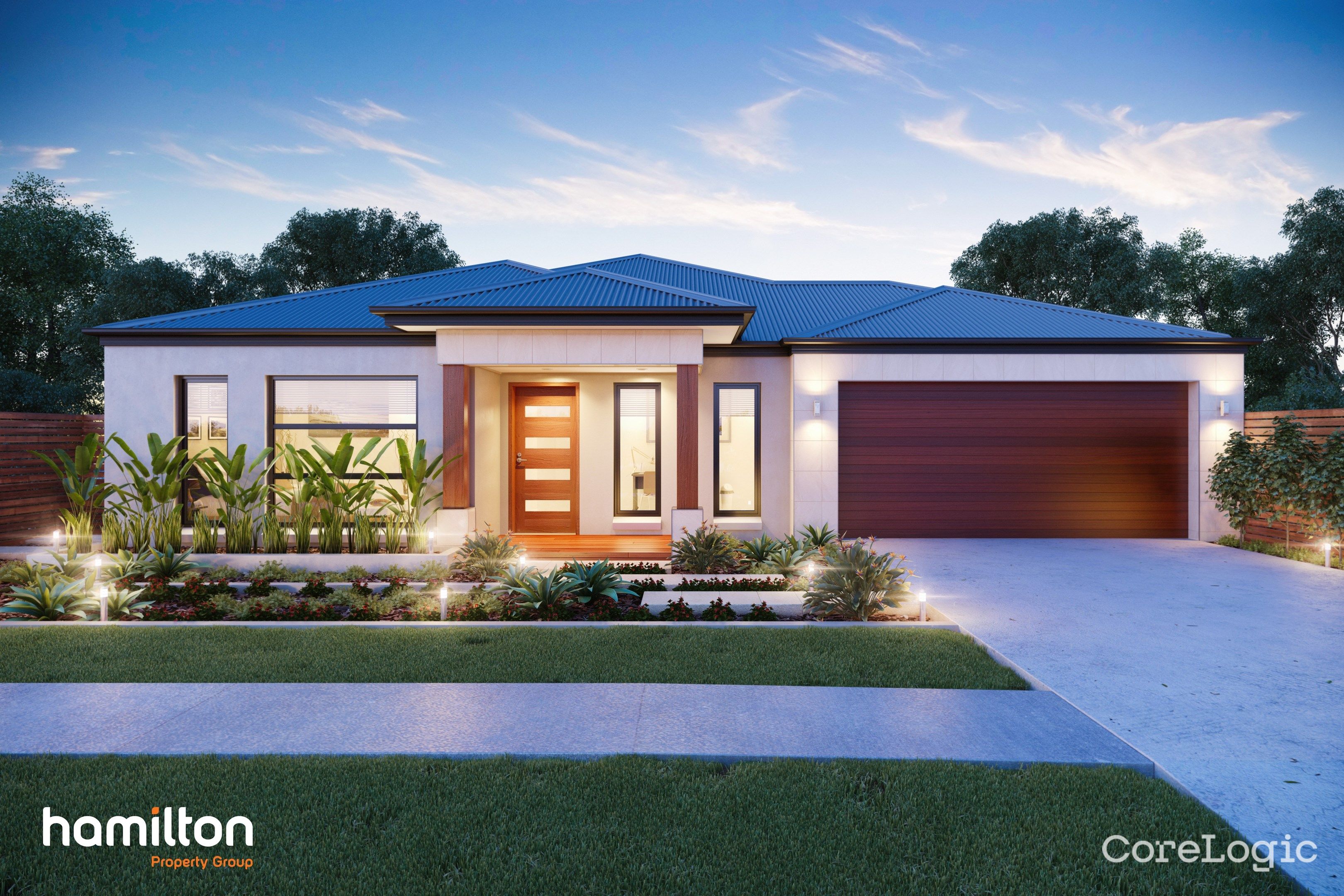 640 Akthar Ave, Rockbank, VIC 3335