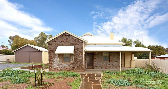 24 Kingston St, Burra, SA 5417