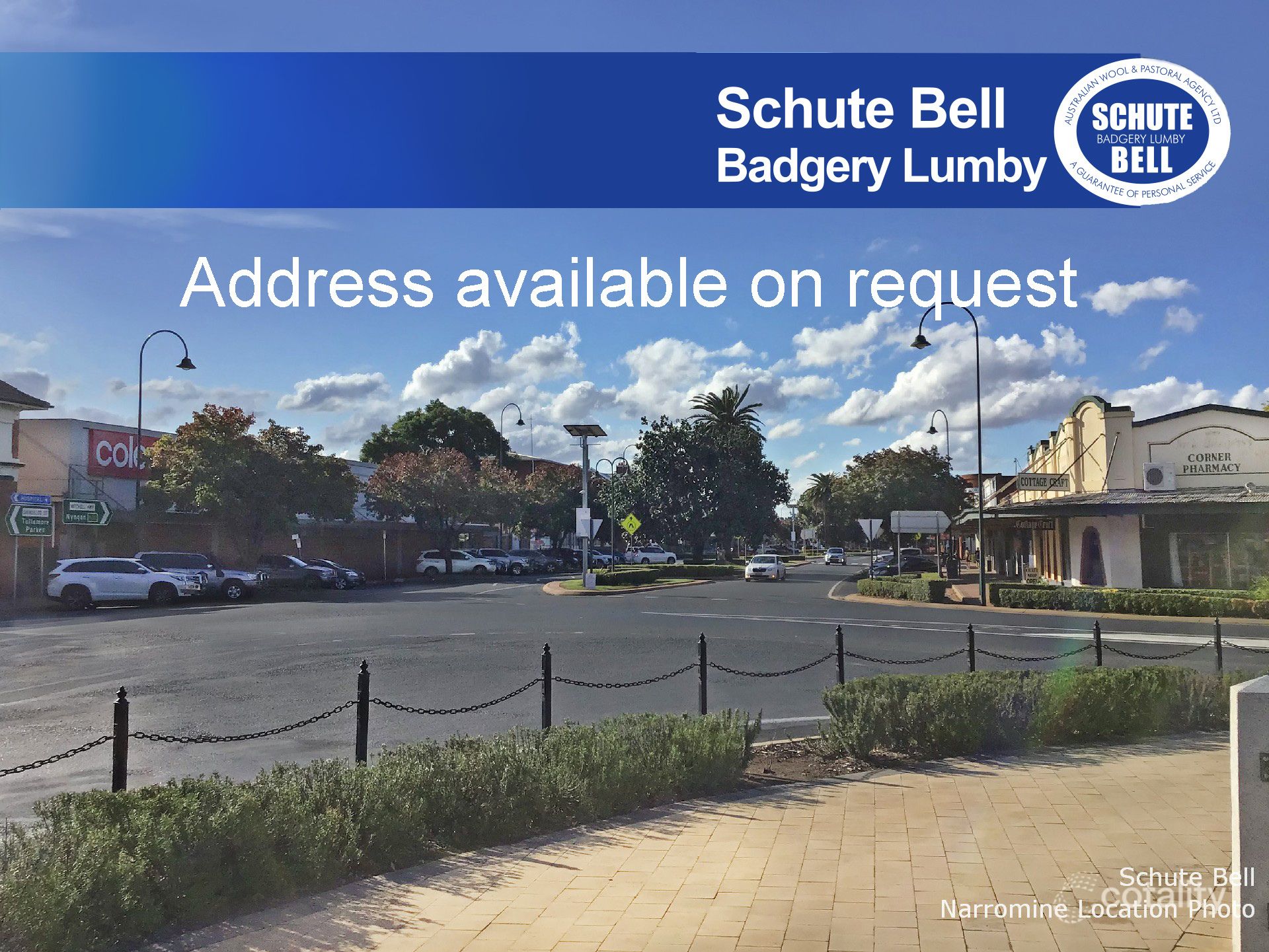 2/43 Sixth Ave, Narromine, NSW 2821