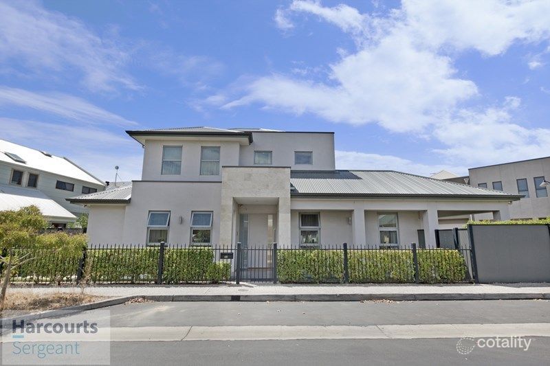 48 Douglas Dr, Mawson Lakes, SA 5095