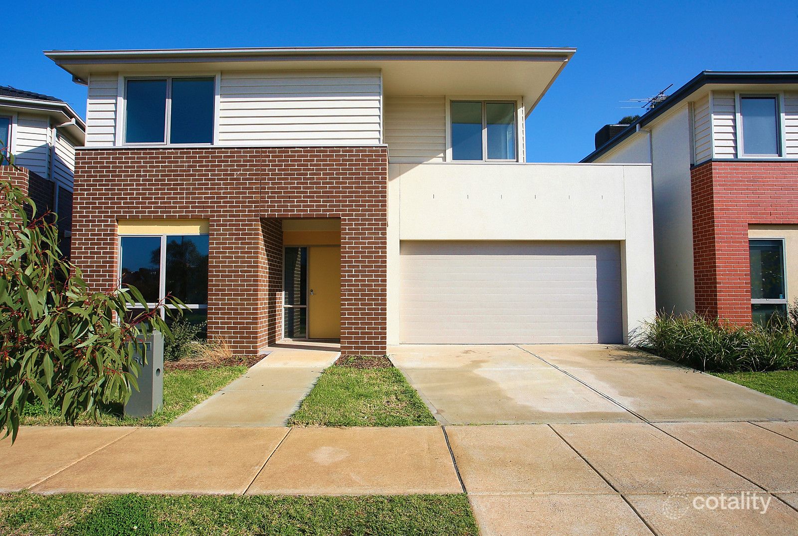 50 Strickland Rd, Parkville, VIC 3052
