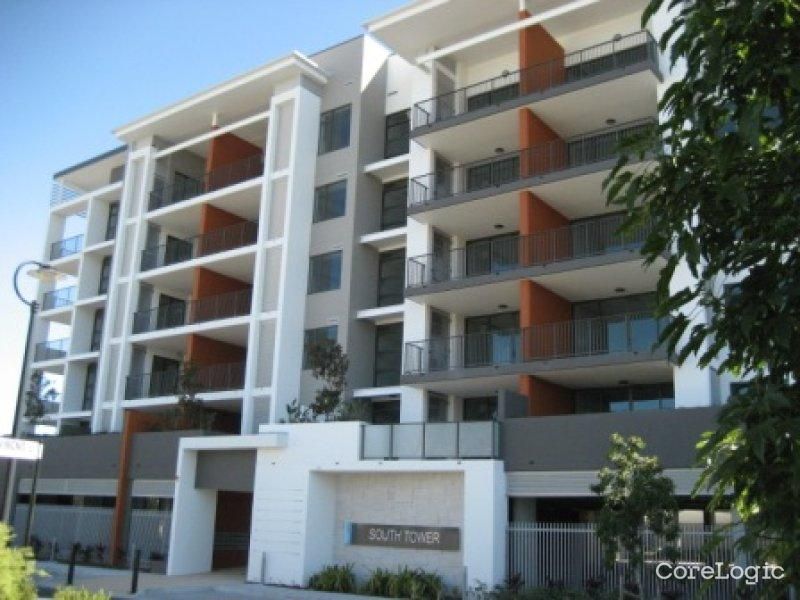 3404/16 Surbiton Ct, Carindale, QLD 4152