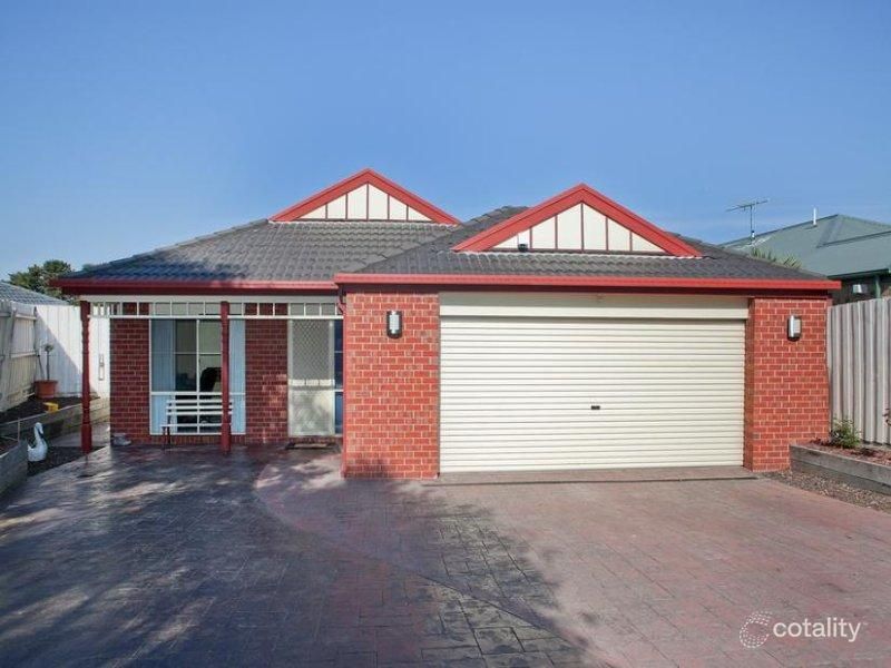 10 Eucalypt Ct, Riddells Creek, VIC 3431