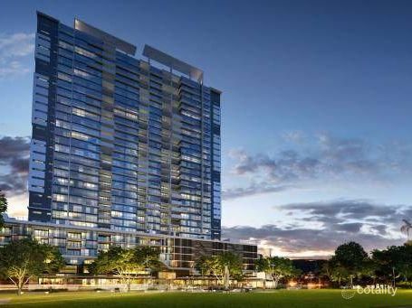 1708/55 Railway Tce, Milton, QLD 4064