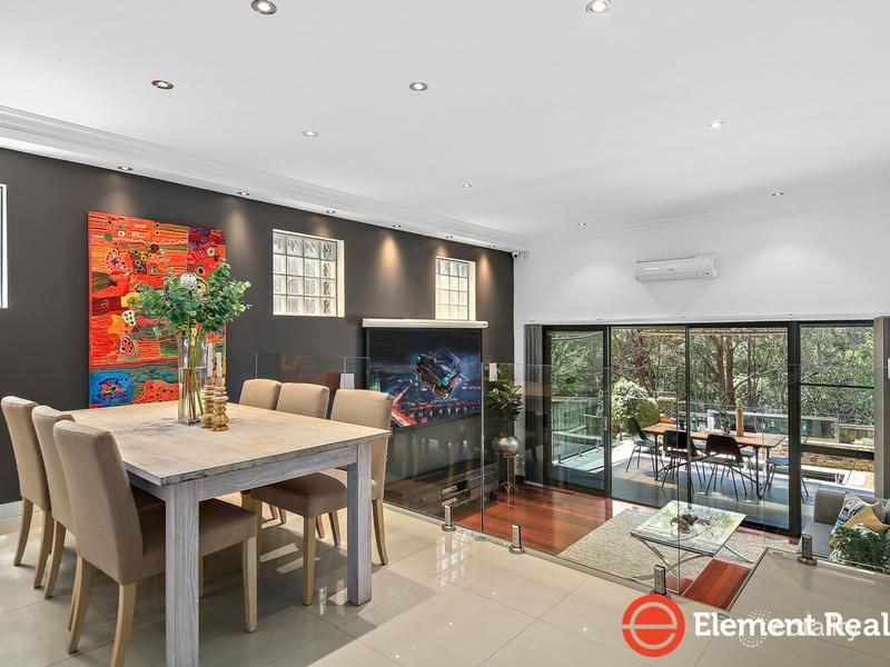 18/10-12 Carver Pl, Dundas Valley, NSW 2117