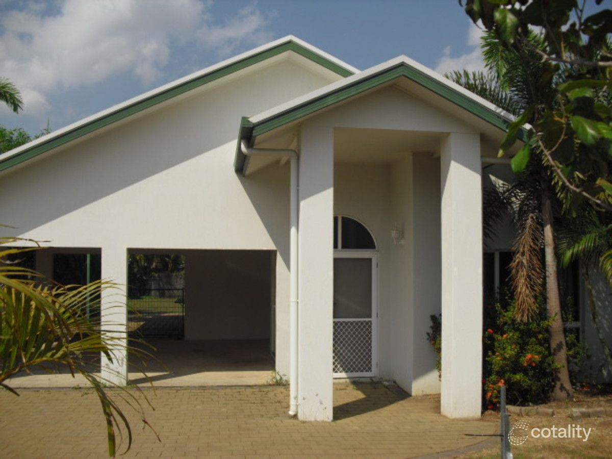 16 Piccabeen Gr, Durack, NT 0830