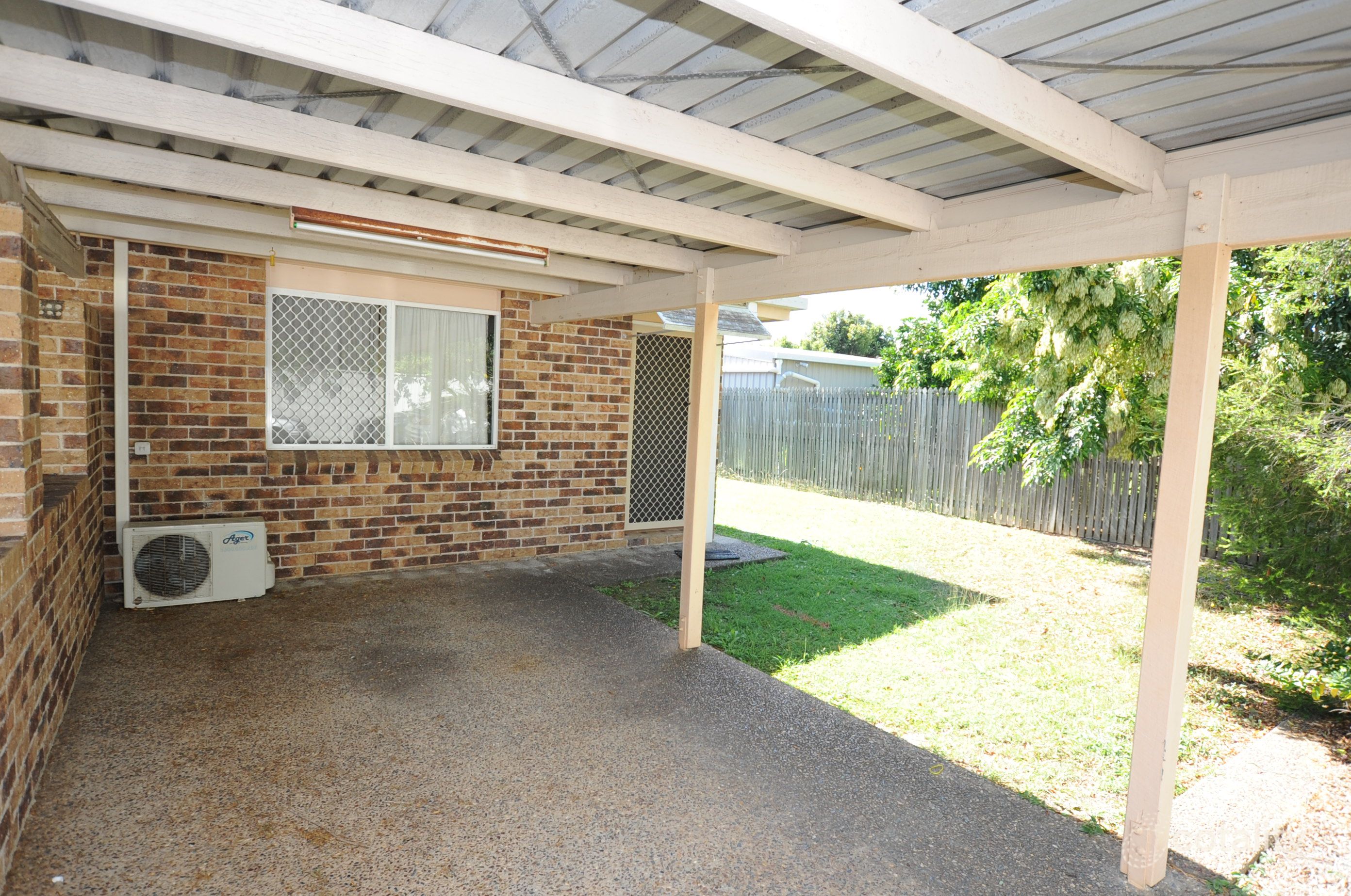 4/66 Takalvan St, Svensson Heights, QLD 4670