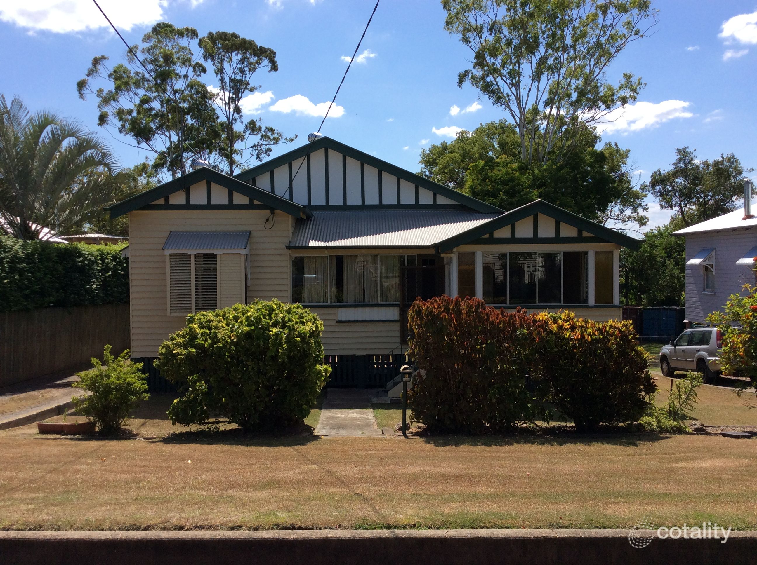 5 Bright St, Newtown, QLD 4305