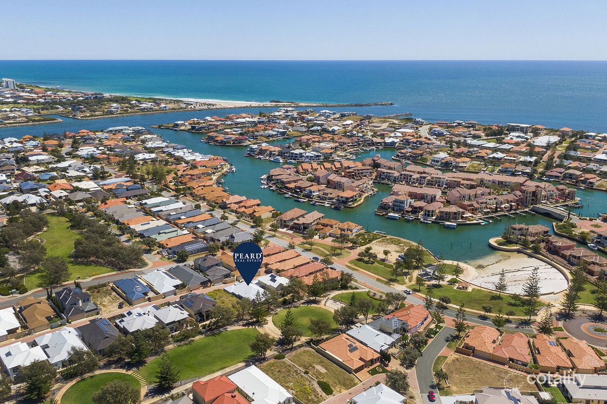 20 Pelsaert Lane, Wannanup, WA 6210