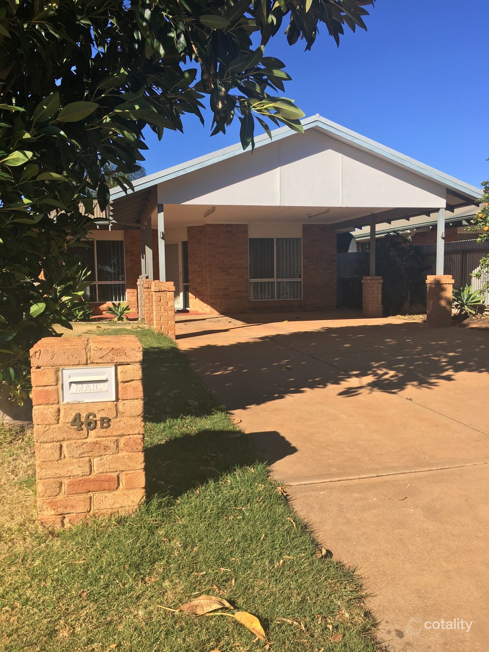 46b Azamor Dr, Boulder, WA 6432