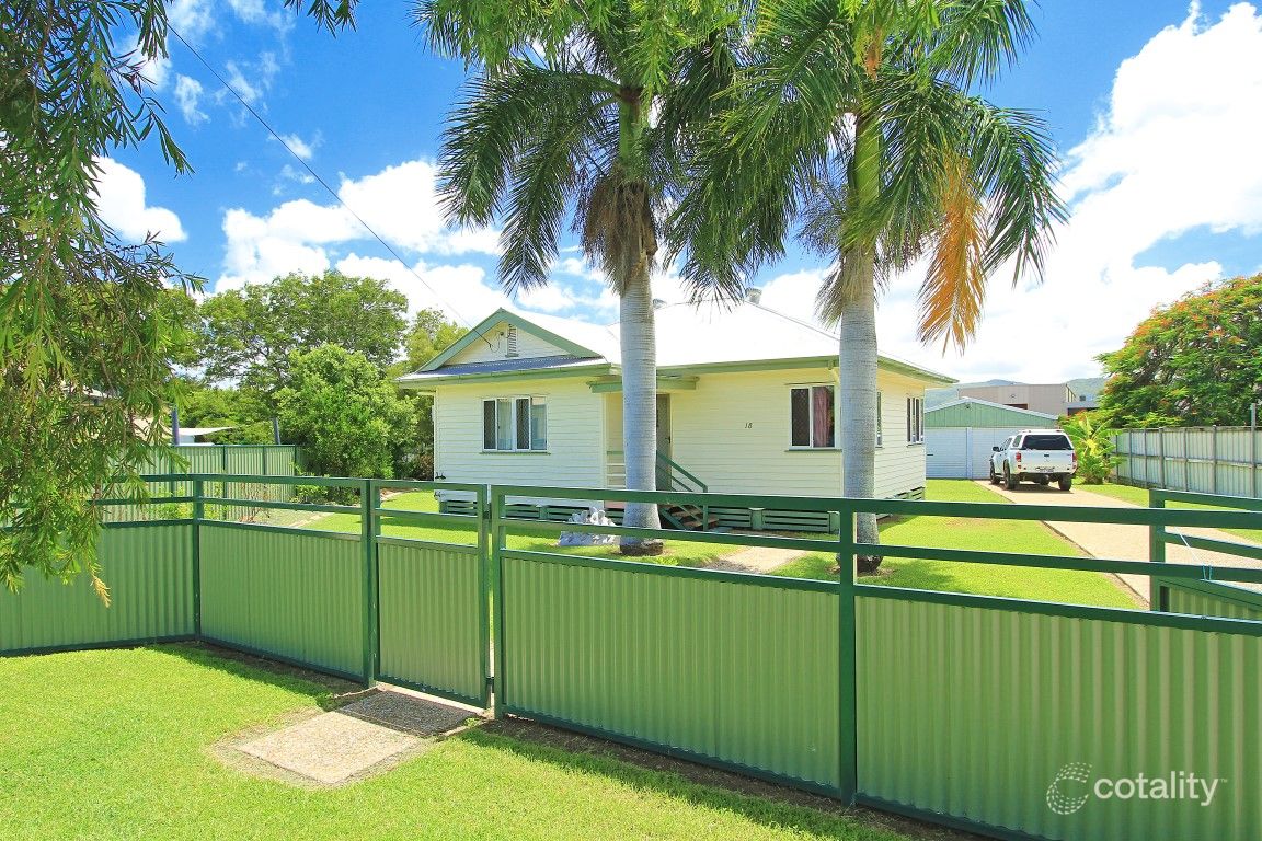 18 Wilmington St, Kawana, QLD 4701