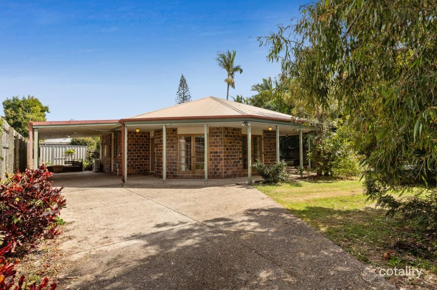 72 Gilbert Rd, Lutwyche, QLD 4030