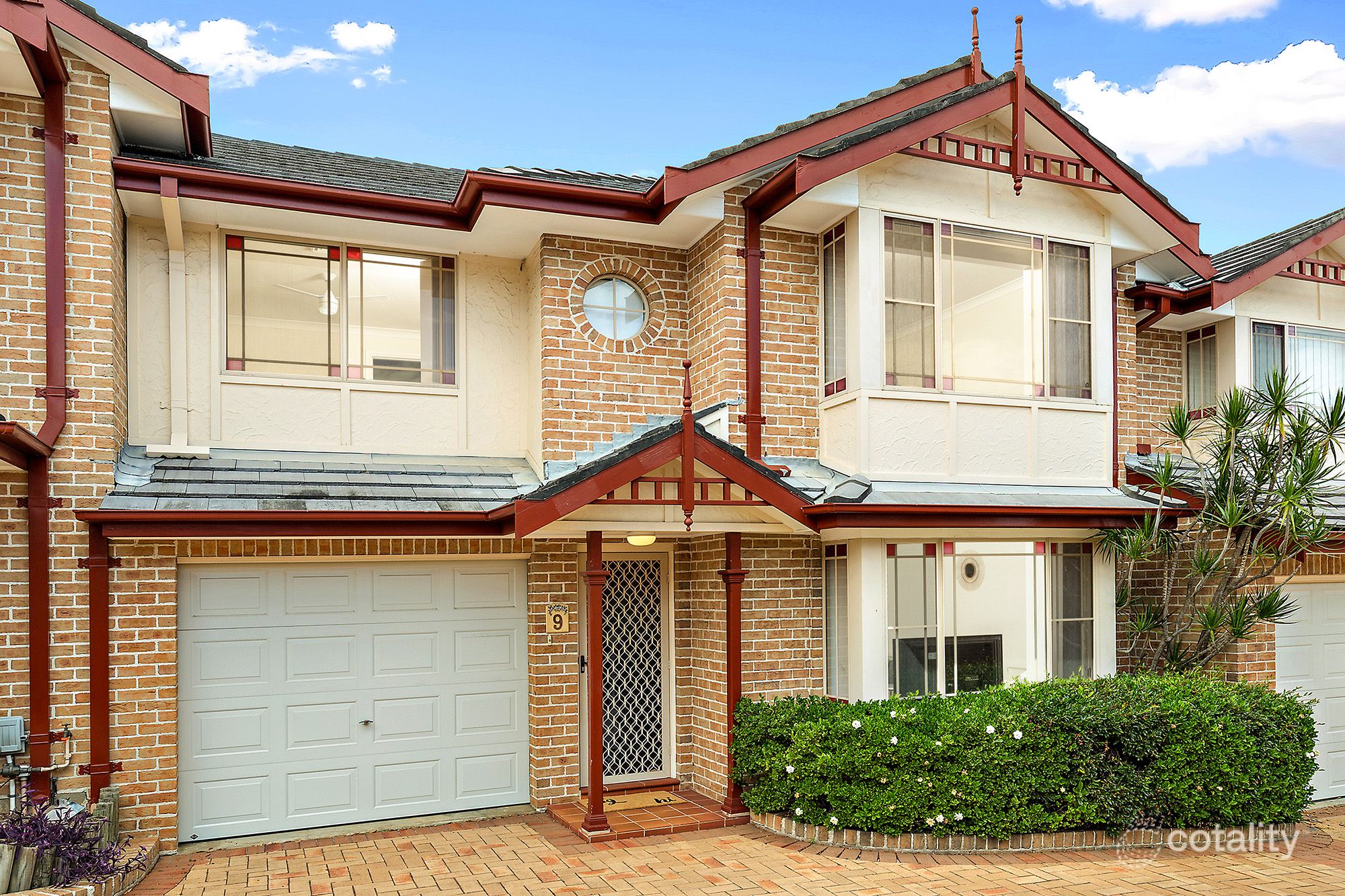 9/23-25 Mary St, Northmead, NSW 2152