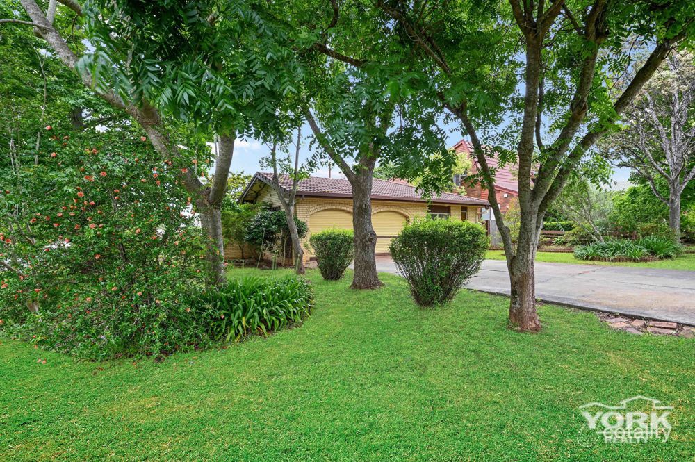 33 Mcleod St, Rangeville, QLD 4350